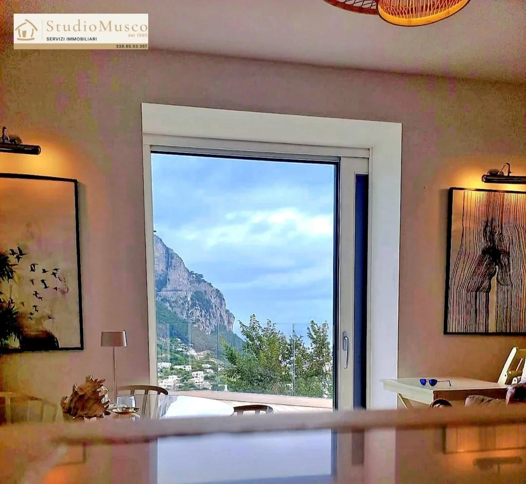 1 - venta apartamento capri campania italia