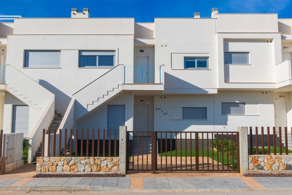 1 - venta apartamento alicante - costa blanca comunidad valenciana españa