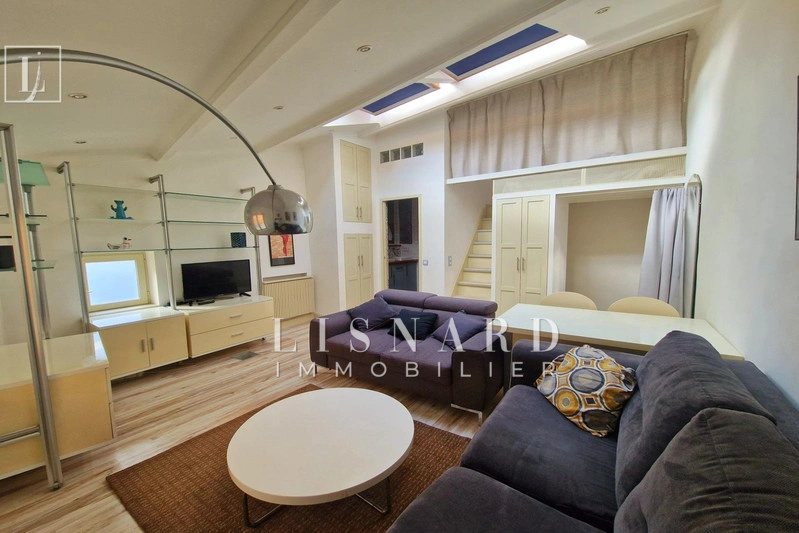 2 - venta apartamento vallauris alpes-marítimos francia