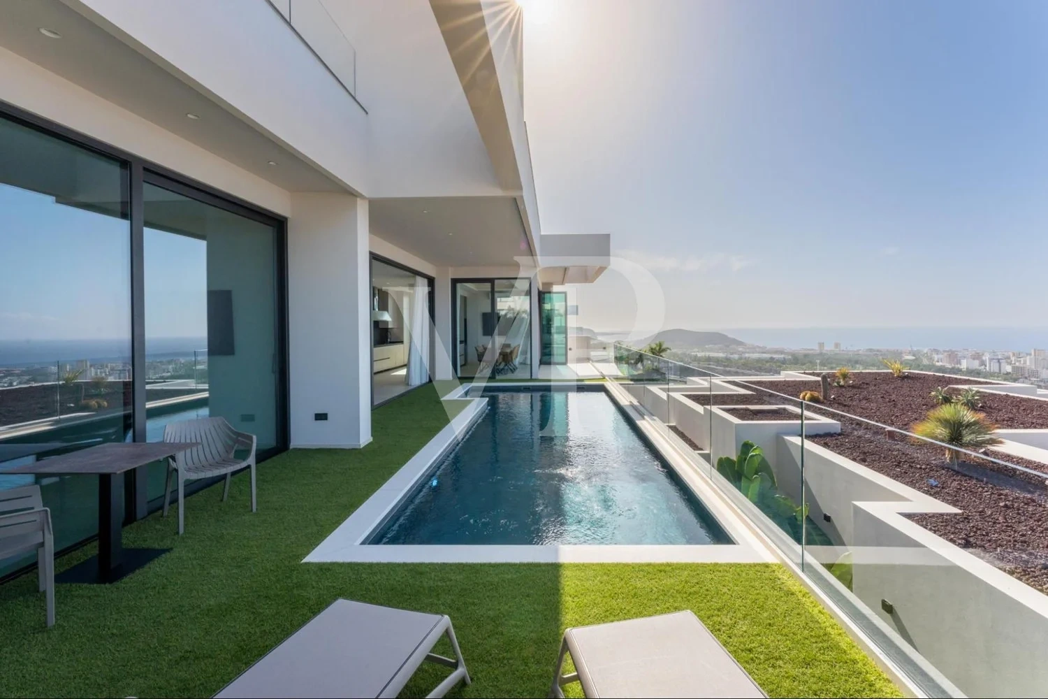 2 - vente maison adeje ténérife - canaries espagne