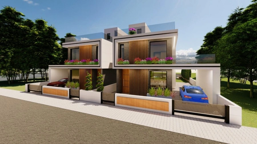 1 - vente maison larnaca larnaca chypre