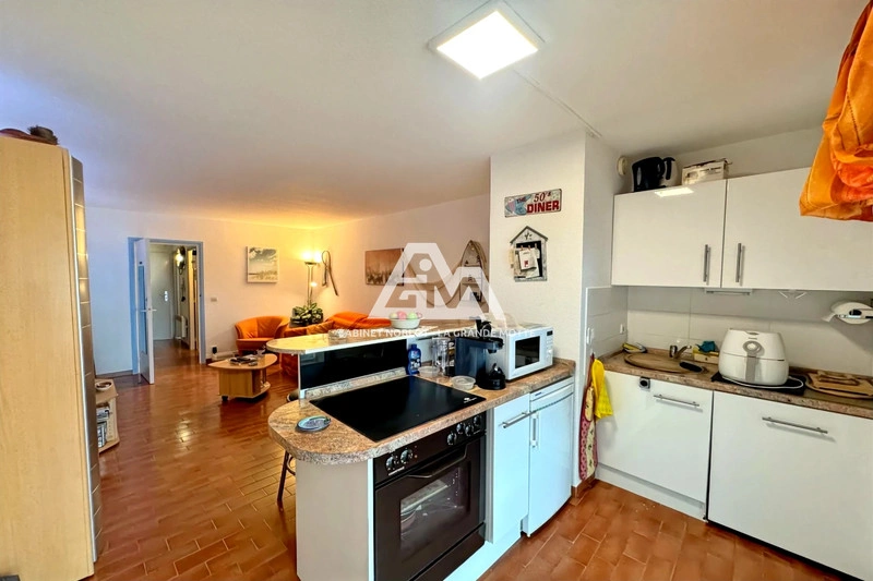 2 - venta apartamento la grande-motte hérault francia