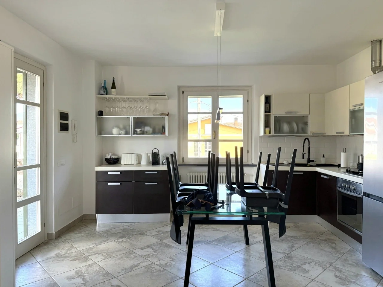 2 - venta apartamento massa toscana italia