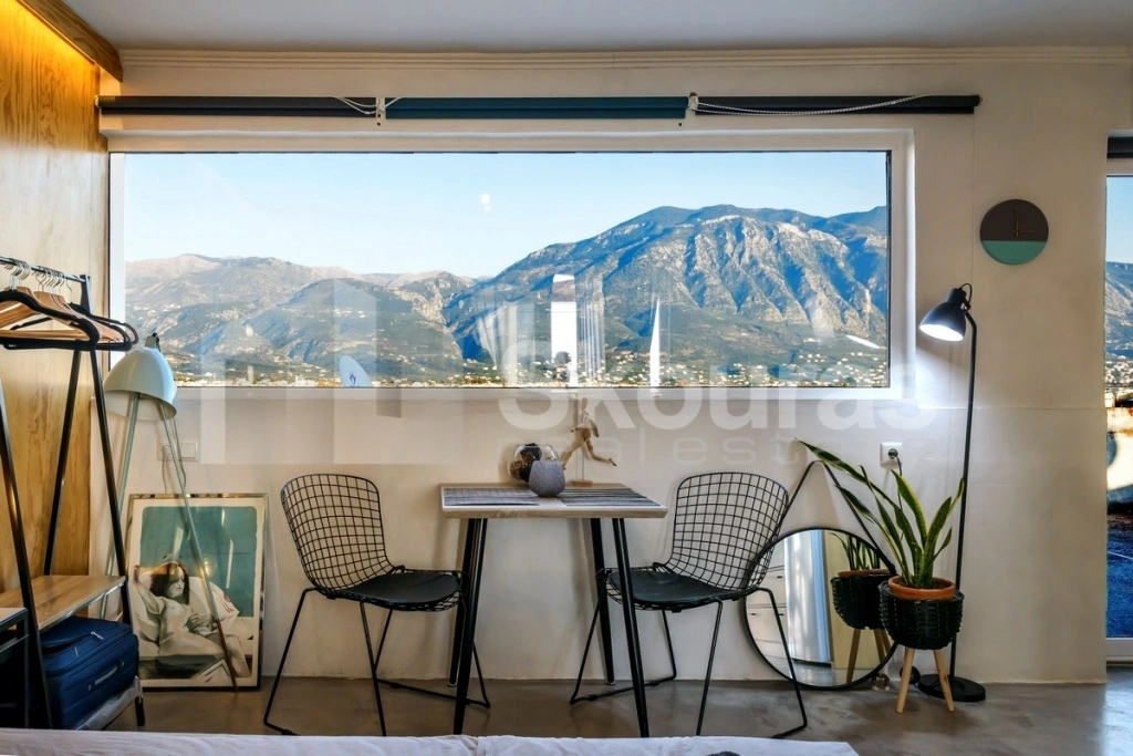 1 - sea view apartment for sale in kalamáta peloponnese greece