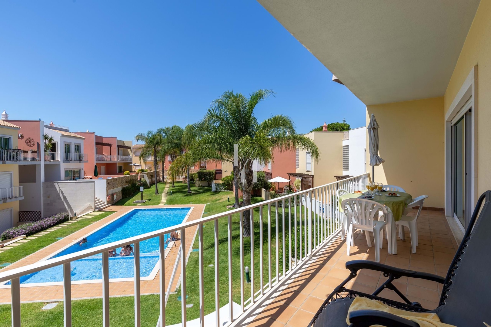 Beach walk apartment for vacation rentals