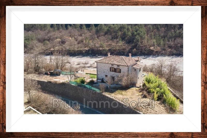 1 - venda casa villars-sur-var alpes-maritimes frança