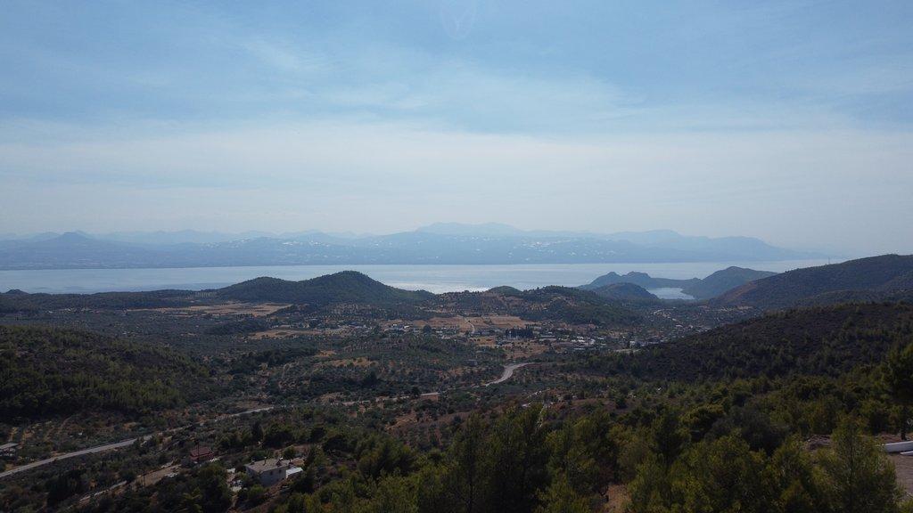 2 - vente immeuble vue mer perachóra péloponnèse grèce
