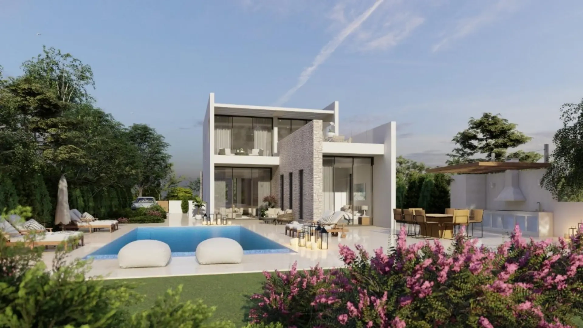 1 - verkauf wohnung paphos paphos zypern