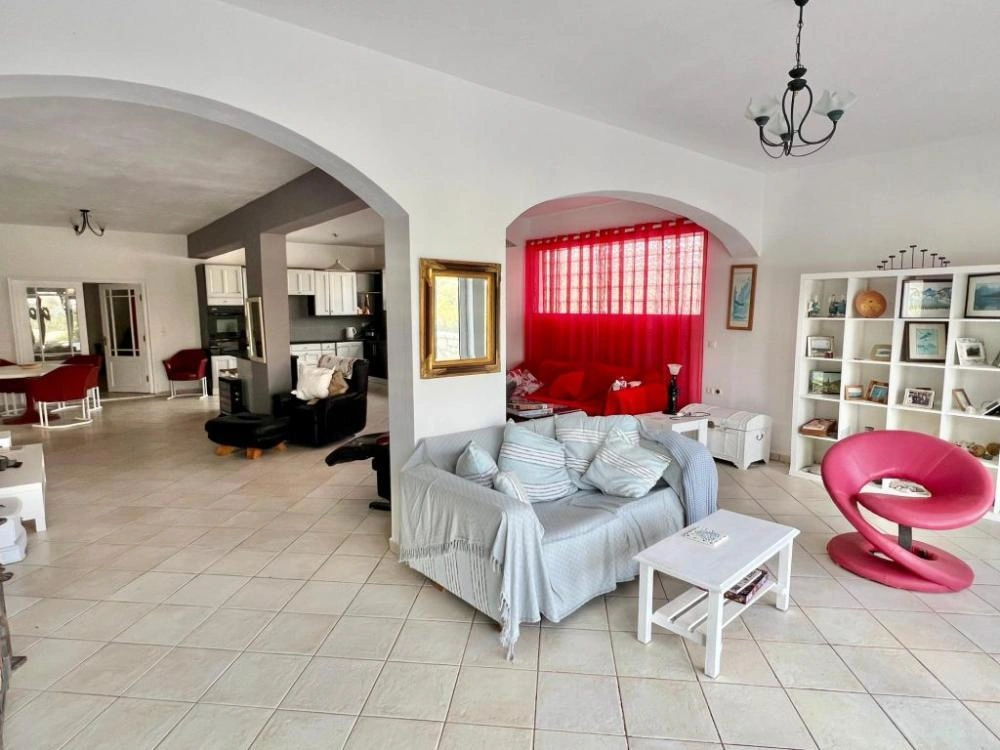2 - vente appartement stavrokhórion crète grèce