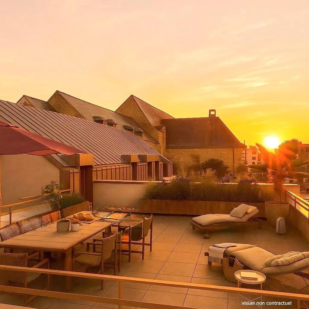 2 - продажа квартира lannion кот-д’армор - бретань франция