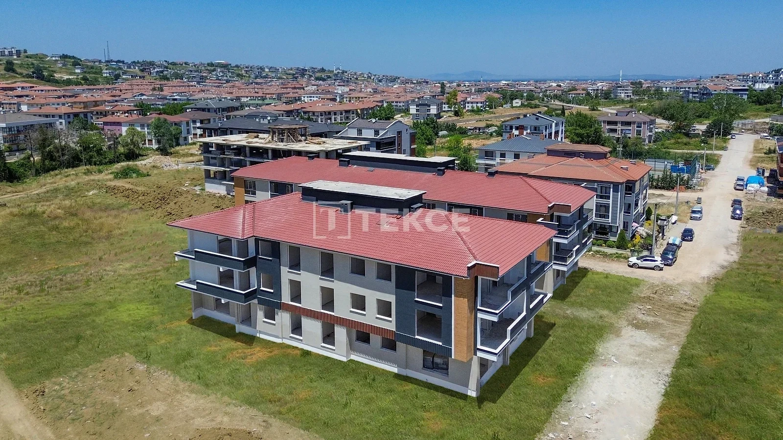 1 - apartment for sale in yalova yalova turkey