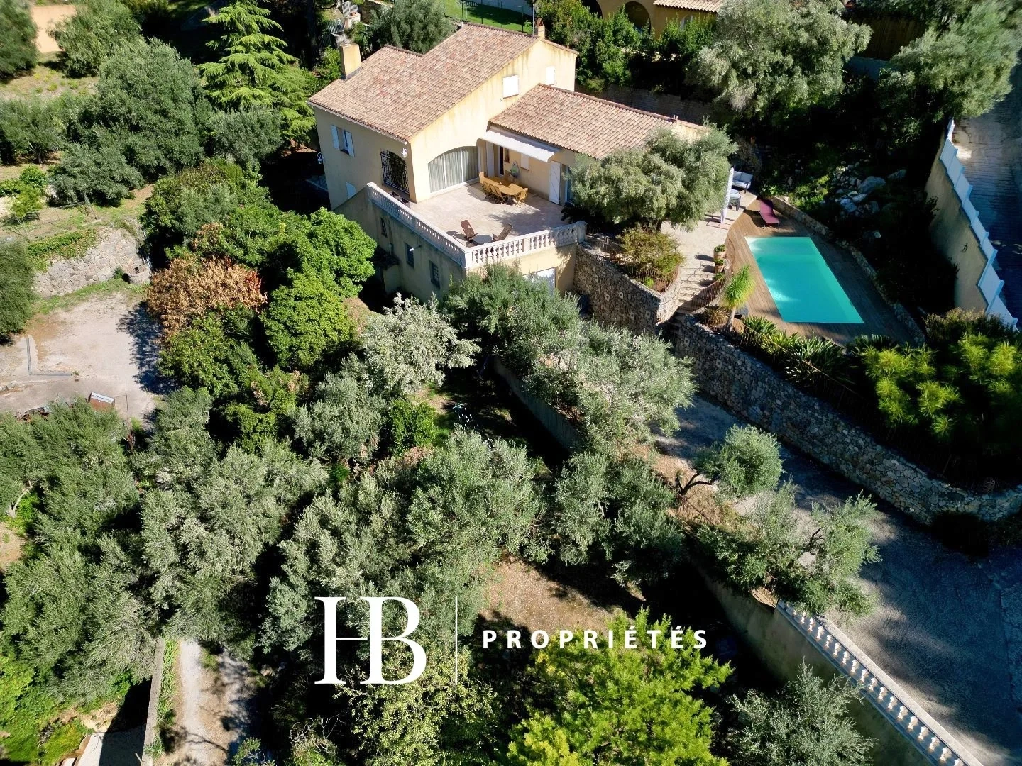 2 - villa for sale in ollioules var france