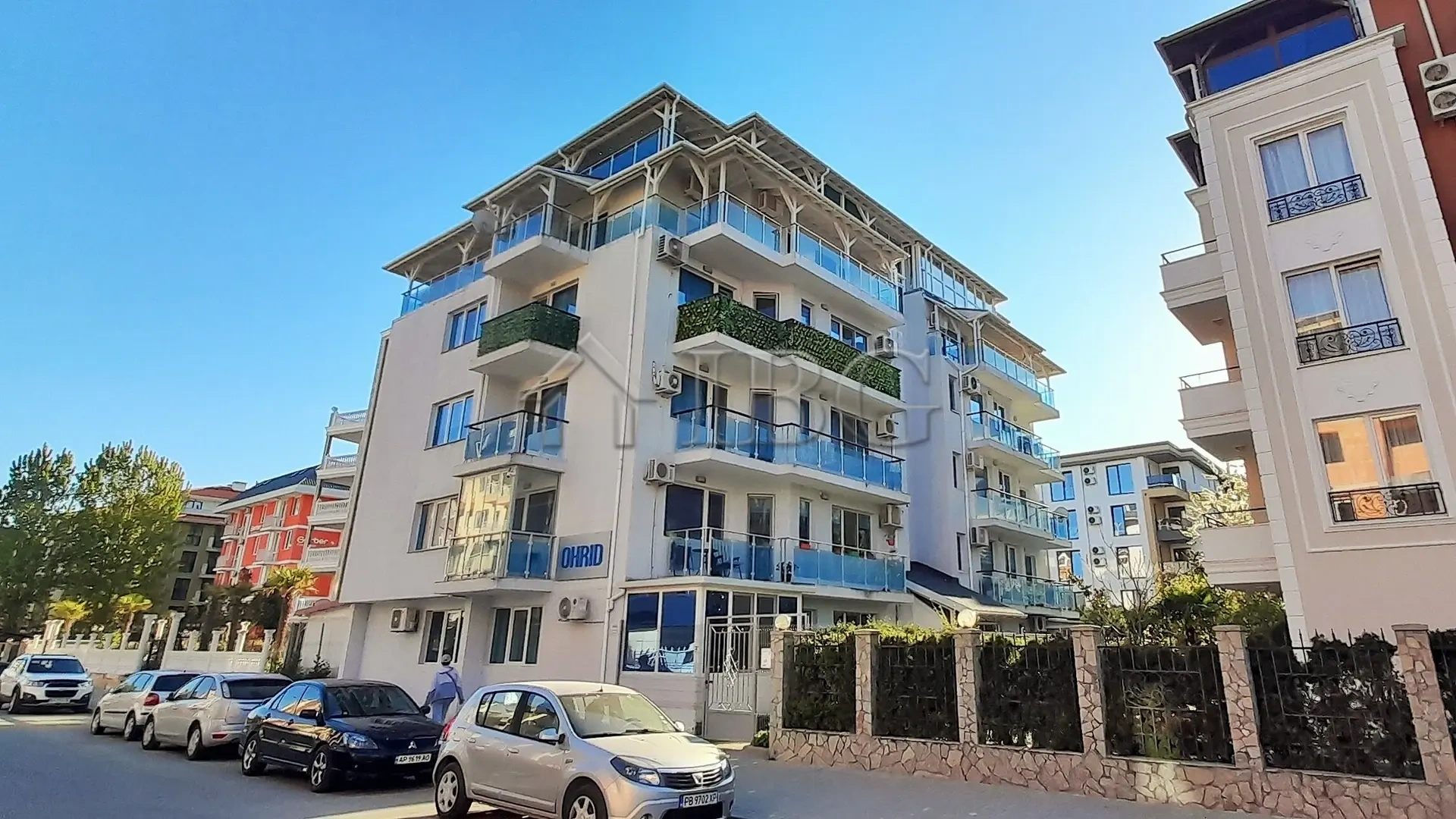1 - venta apartamento sunny beach burgas bulgaria