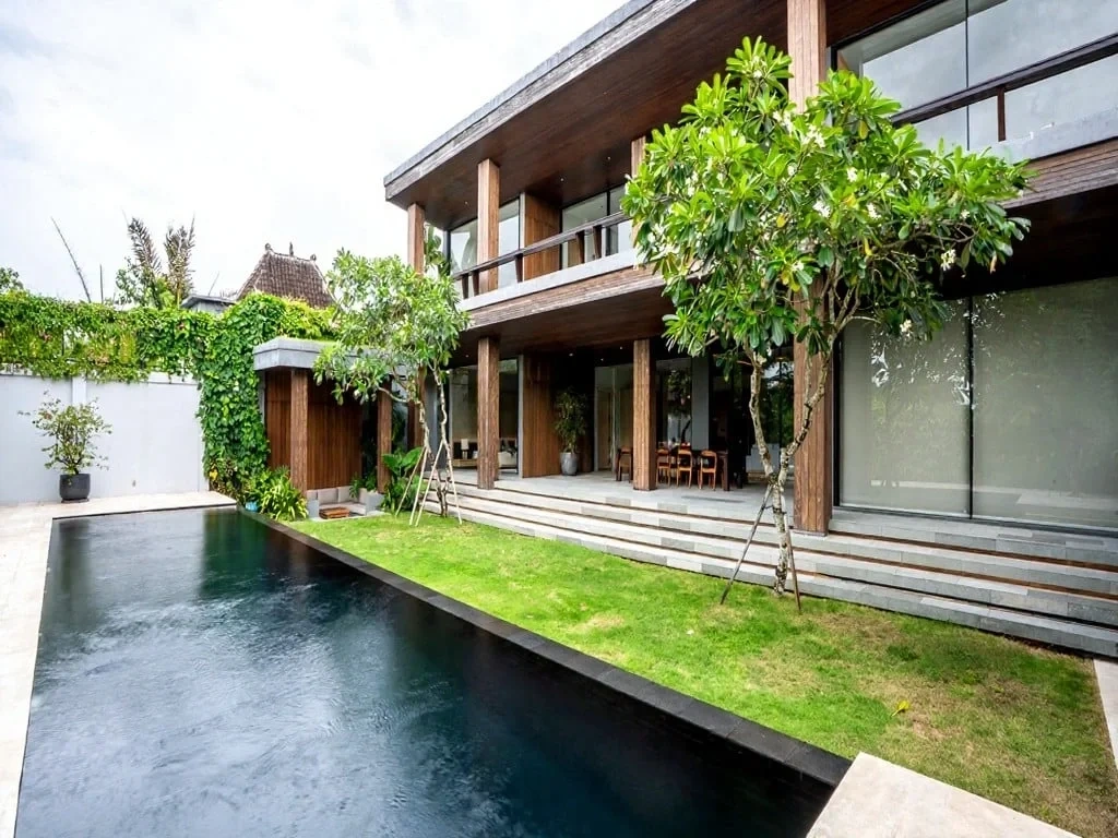 1 - venta villa pererenan bali indonesia