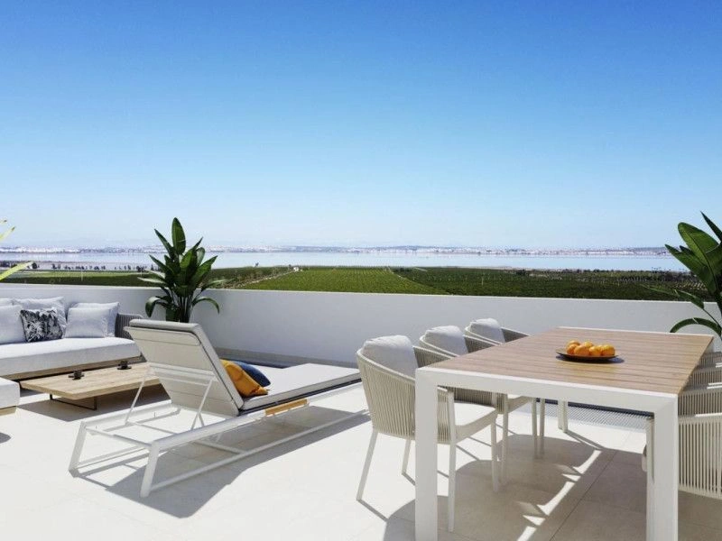 2 - продажа villa torrevieja - costa blanca валенсия испания