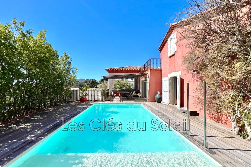1 - venta casa vista al mar carqueiranne var francia
