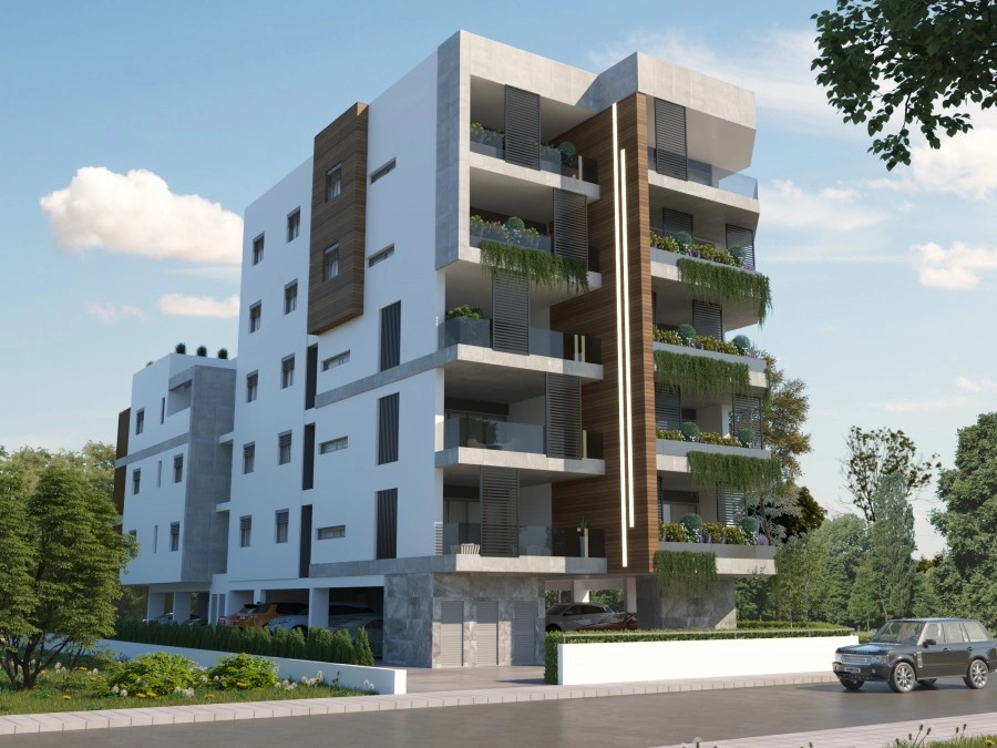 1 - venta apartamento nicosia nicosia chipre