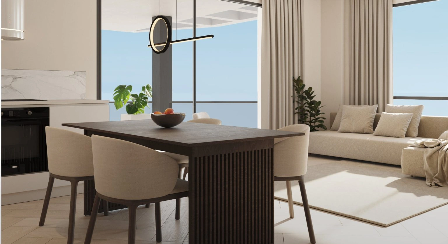 1 - apartment for sale in calpe - costa blanca valencian community spain