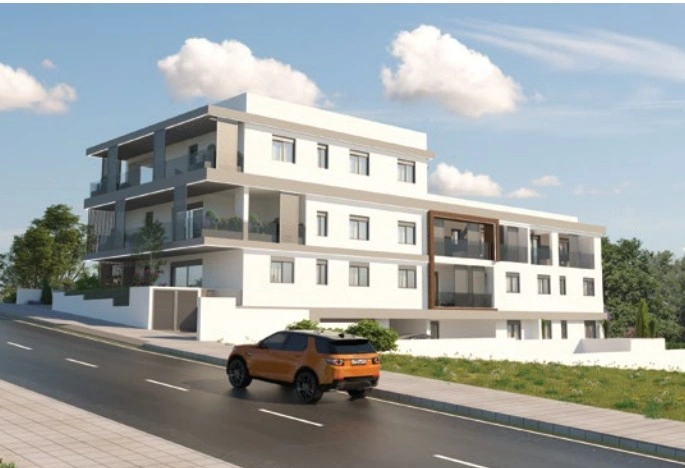 1 - vendita appartamento limassol limassol cipro