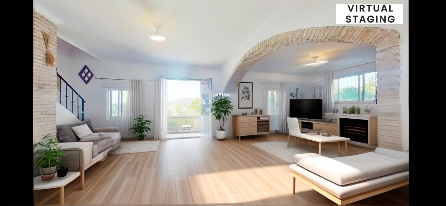 1 - продажа поместье alzira валенсия испания