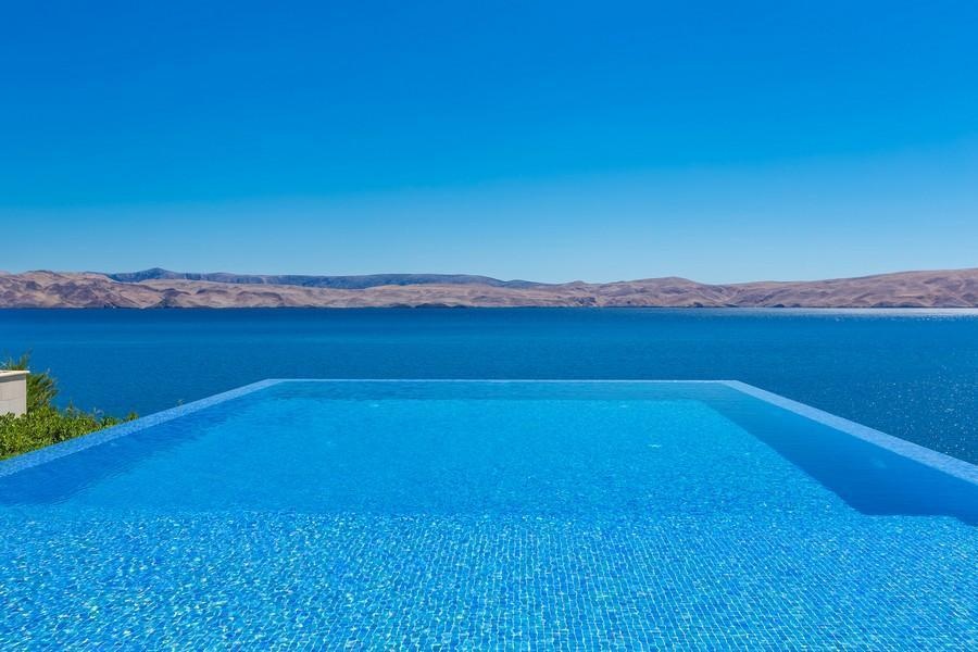 1 - waterfront house for sale in karlobag lika-senj croatia