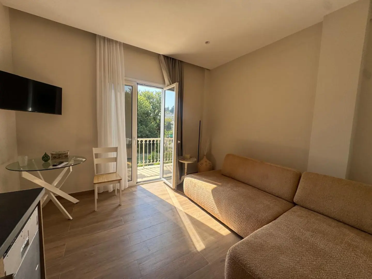 1 - vente appartement corfu îles ioniennes grèce