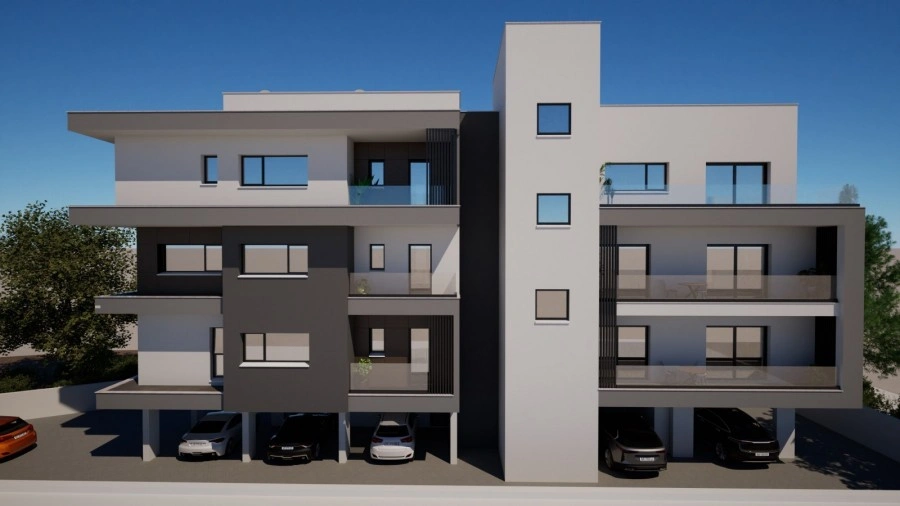 2 - vente appartement limassol limassol chypre