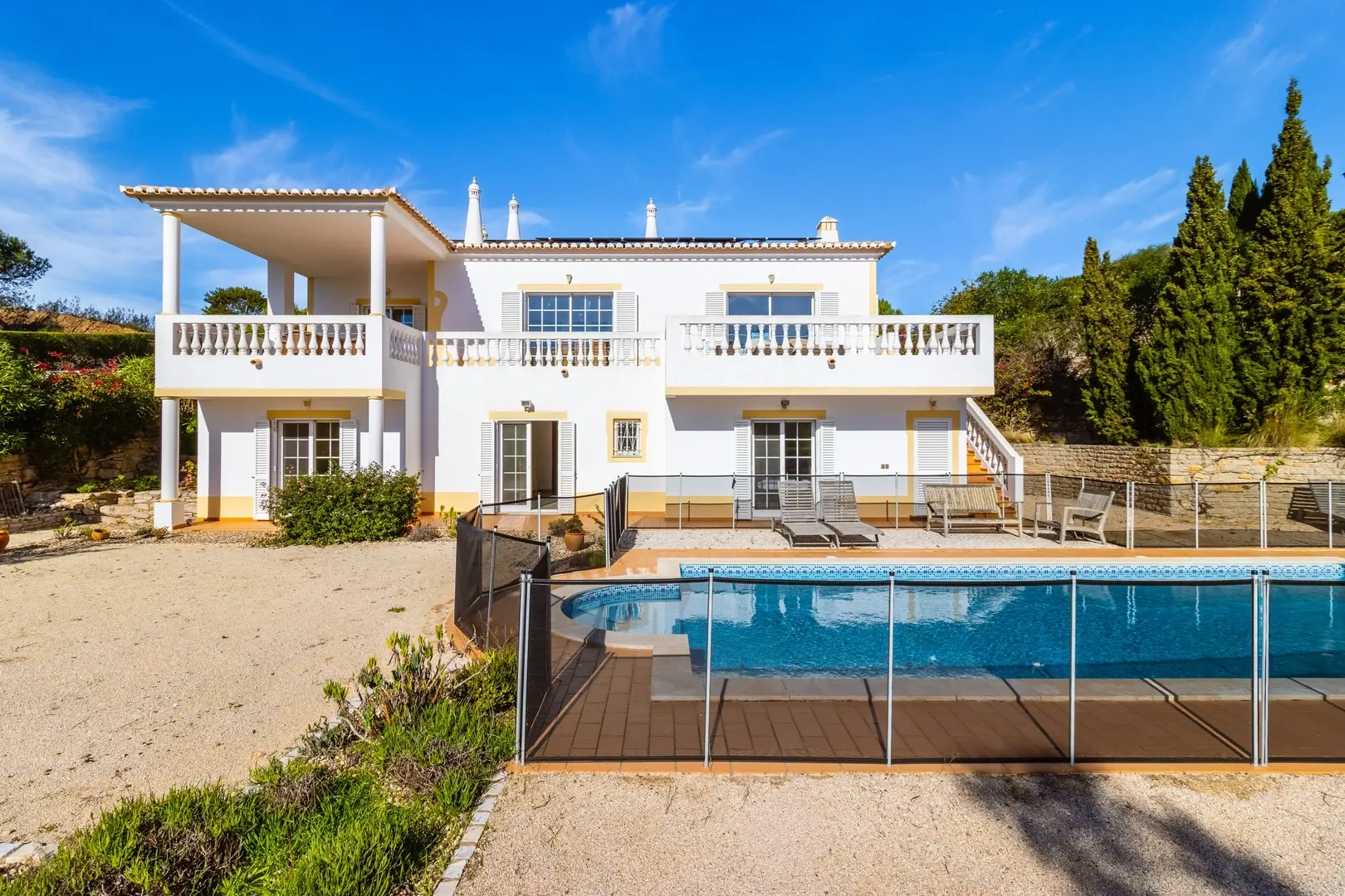 2 - vente maison vila do bispo algarve portugal