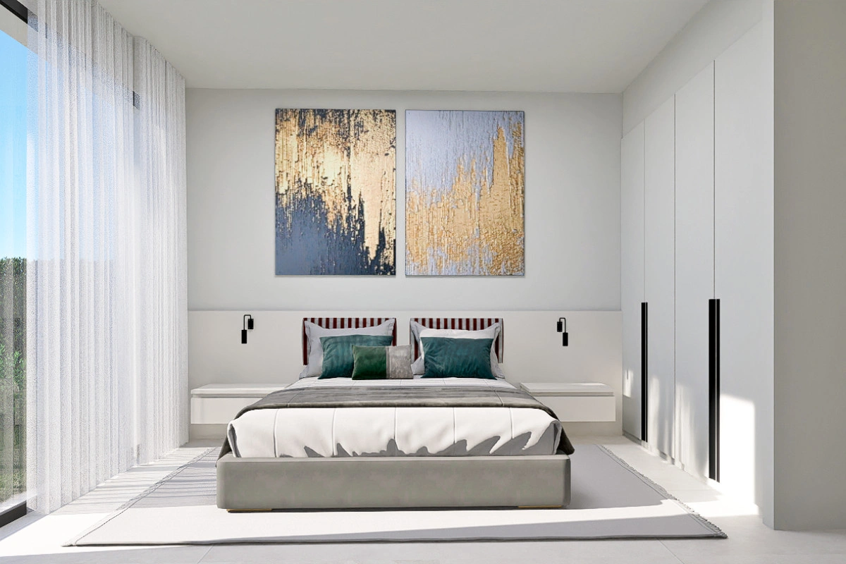 2 - villa for sale in finestrat - costa blanca valencian community spain