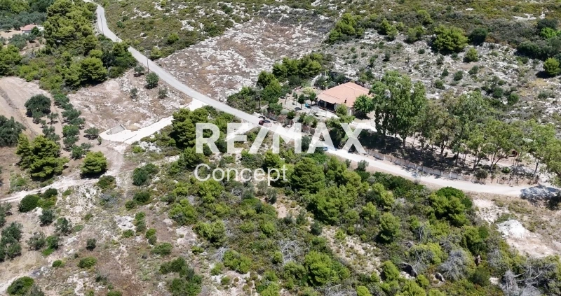 2 - venta terreno zante islas jónicas grecia