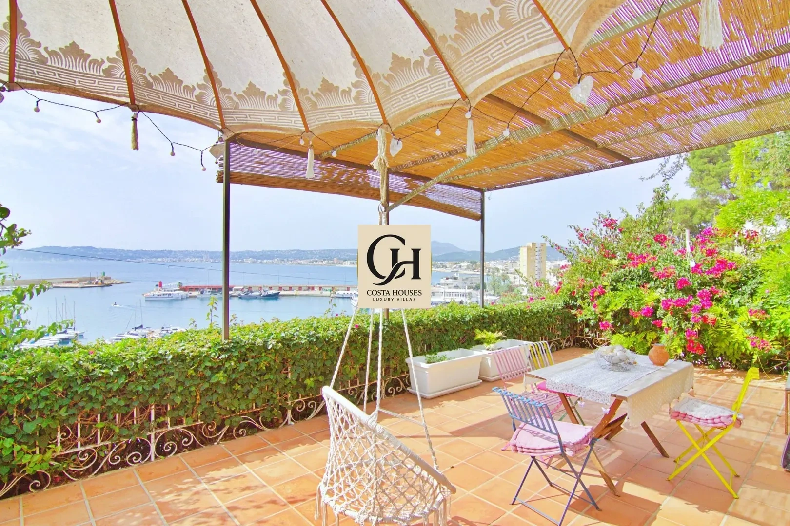 1 - vente maison pieds dans l'eau xabia/javea - costa blanca communauté valencienne espagne