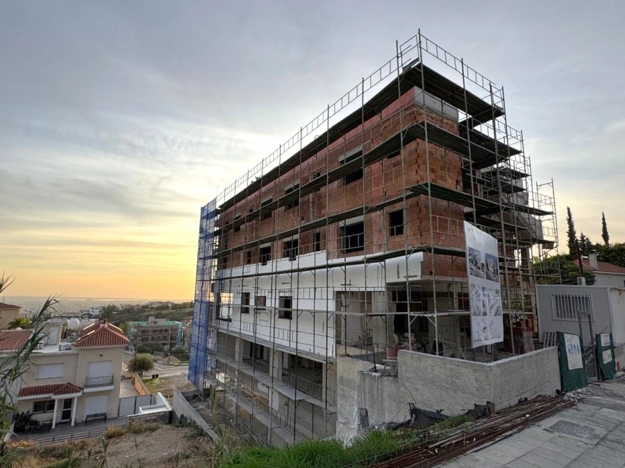 2 - vendita appartamento limassol limassol cipro