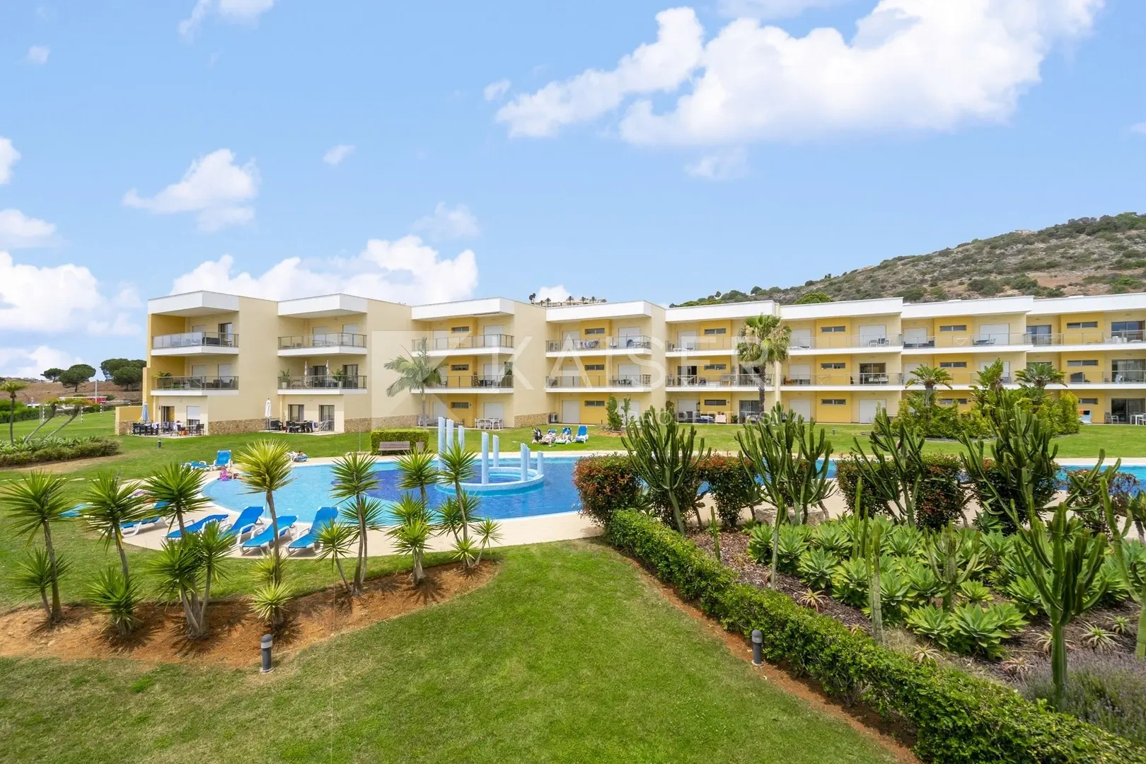 2 - vendita appartamento albufeira algarve portogallo