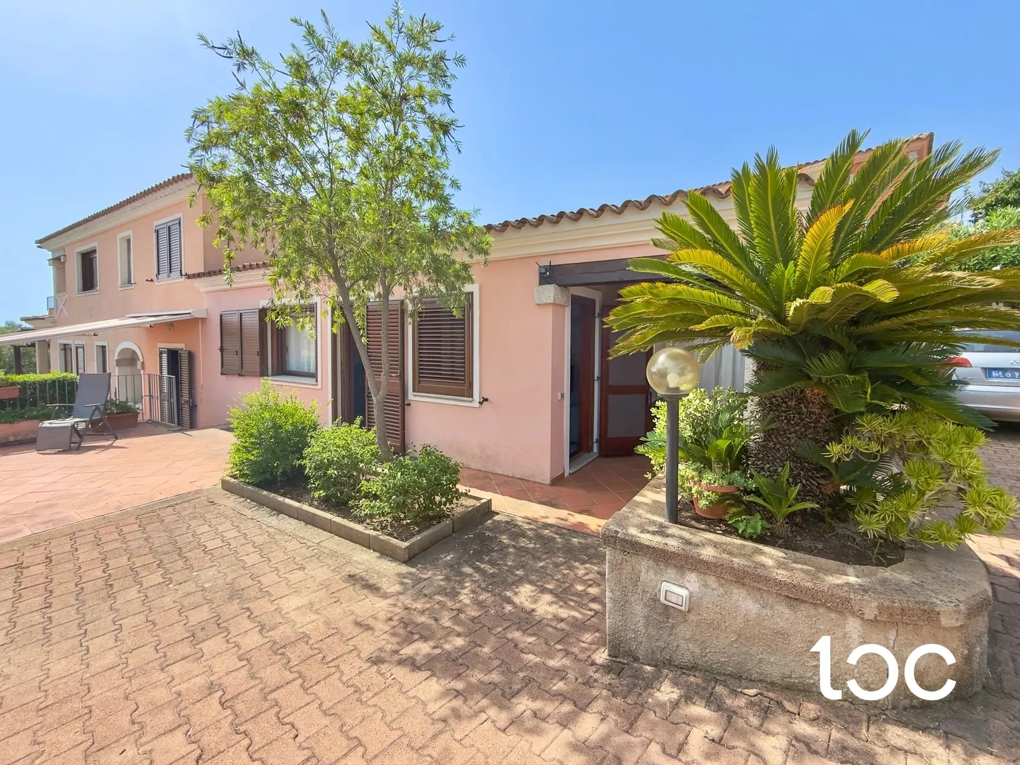 1 - venta casa san teodoro cerdeña italia