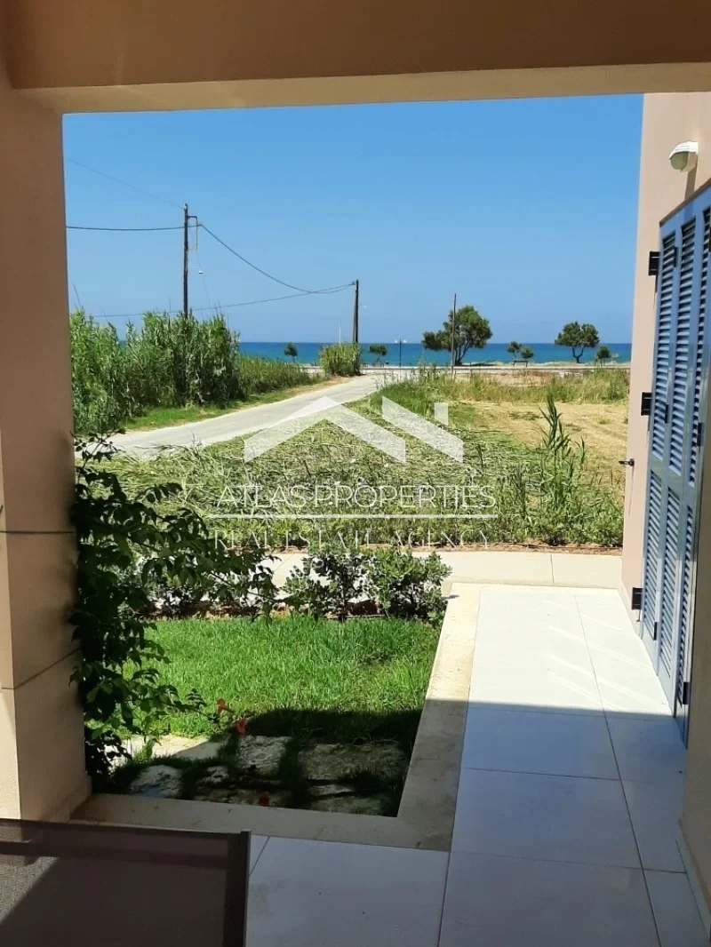 2 - verkauf wohnung meerblick máleme kreta griechenland