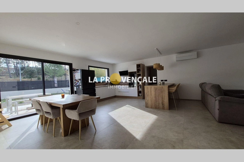 1 - vendita casa rousset bocche del rodano francia