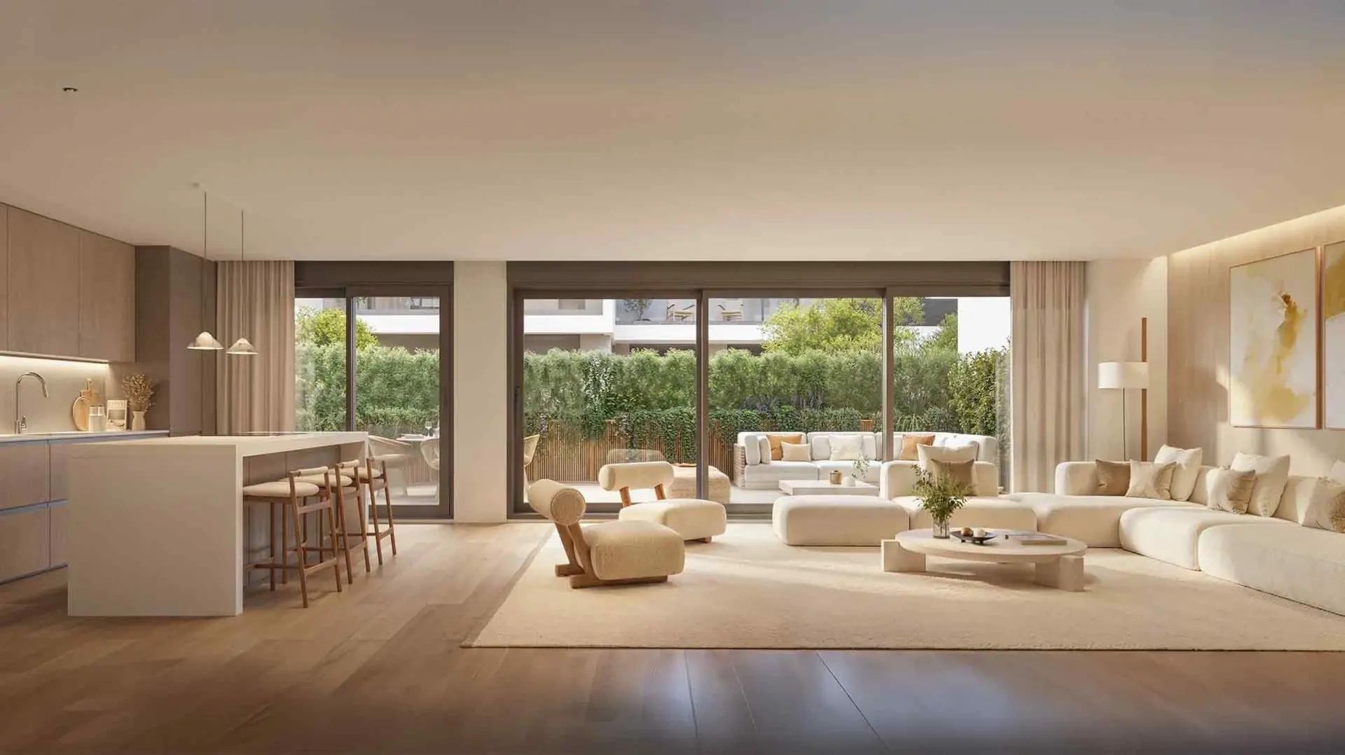 1 - продажа квартира marbella - costa del sol андалусия испания