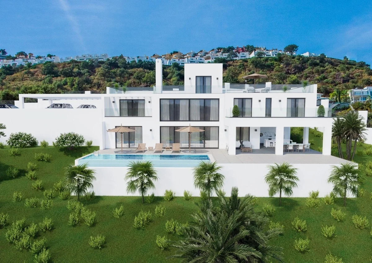 1 - vente maison ojen andalousie espagne