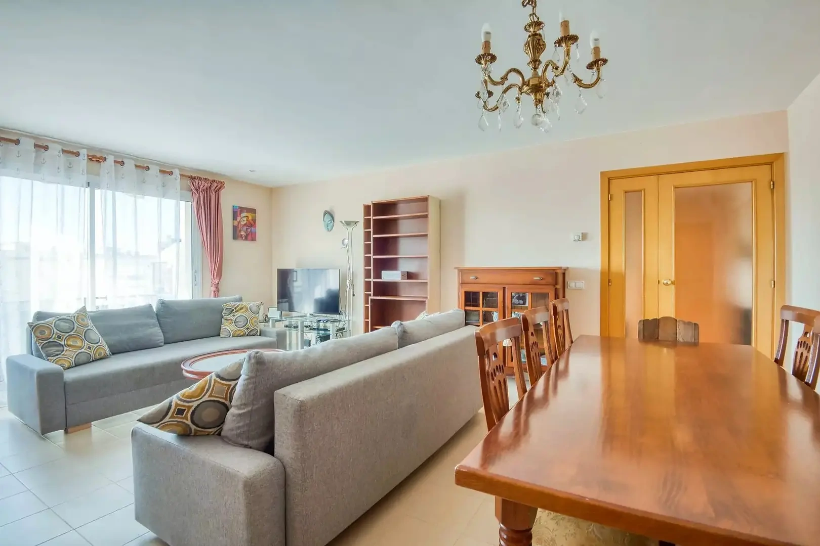 2 - продажа квартира sant feliu de guixols каталония испания