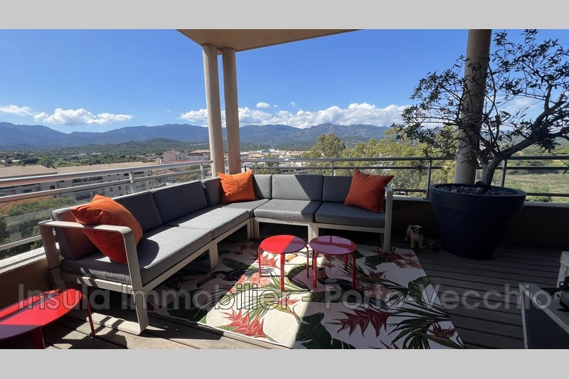 1 - venta apartamento porto-vecchio córcega del sur francia