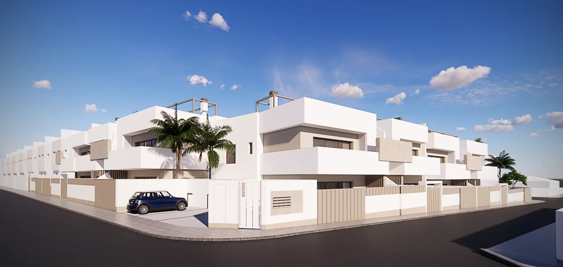2 - vendita casa pilar de la horadada comunità valenciana spagna