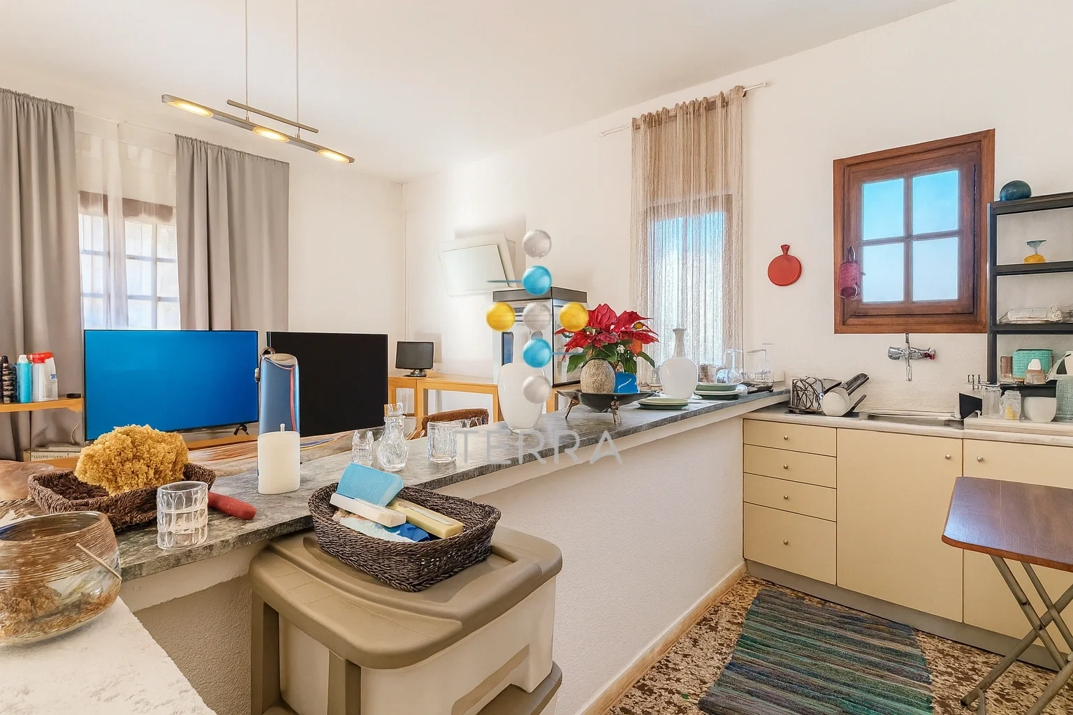 2 - venta casa sellí creta grecia