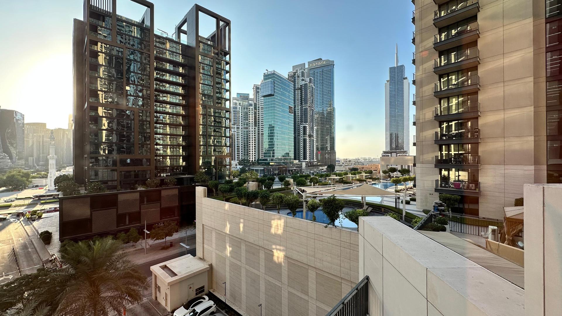 1 - vente appartement dubai dubai émirats arabes unis