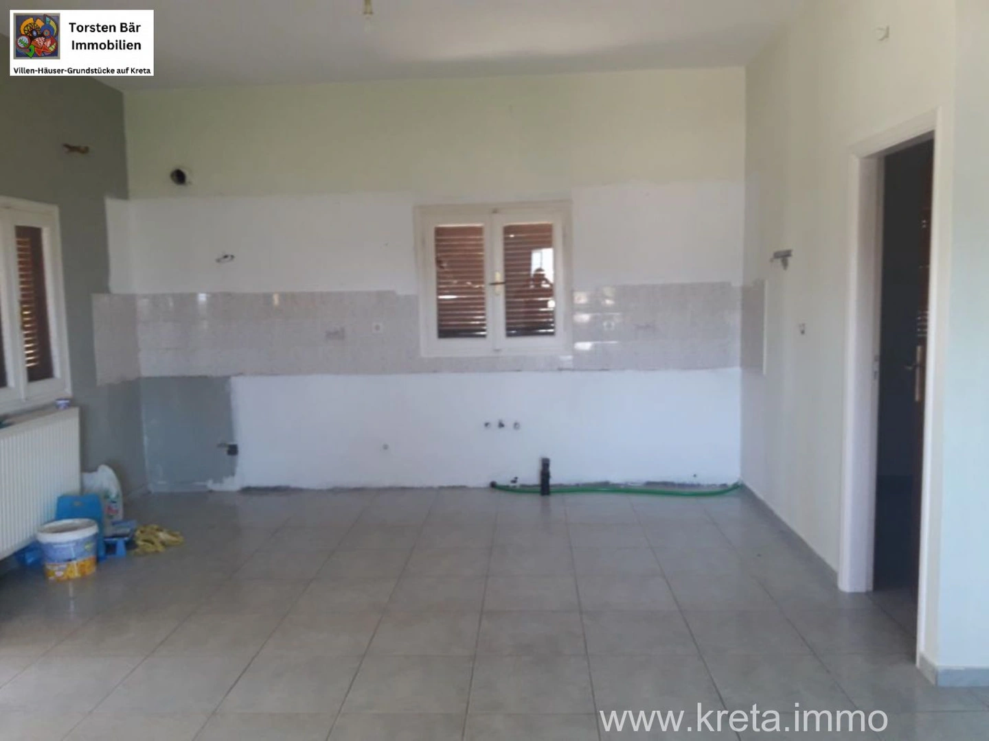 2 - venda casa kapariana creta grécia