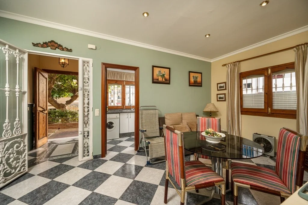 1 - venta apartamento nerja andalucía españa
