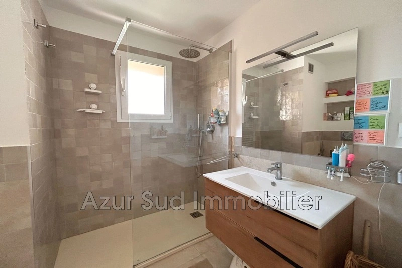 2 - vente appartement vue mer antibes alpes-maritimes france