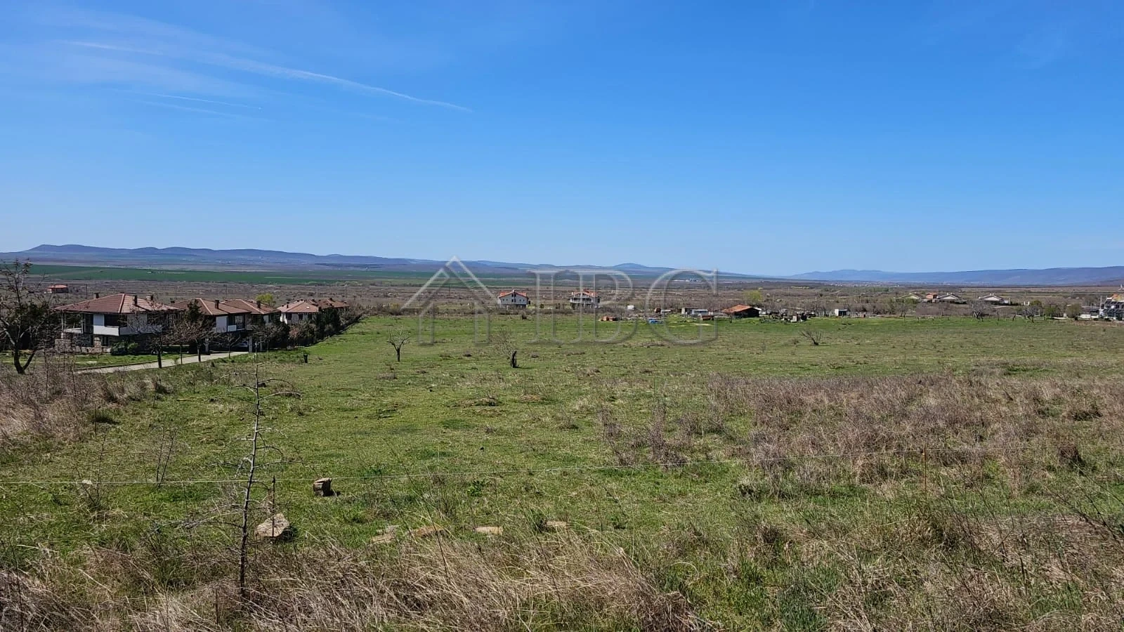 1 - vente terrain kosharitsa burgas bulgarie