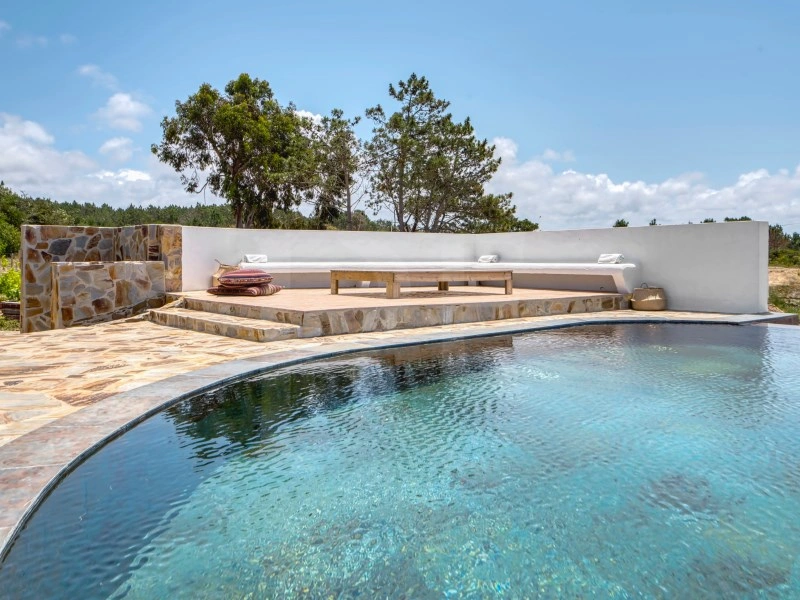 1 - sea view estate for sale in odeceixe algarve portugal