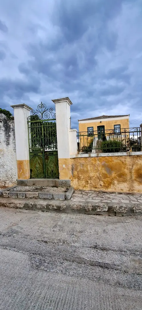 2 - verkoop huis uitzicht op zee spetses attica griekenland