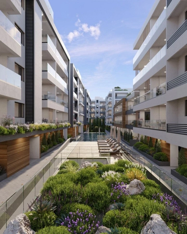 1 - venta apartamento larnaca lárnaca chipre